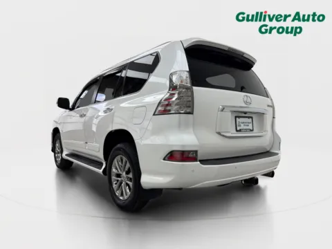 More photos of 2015 Lexus GX 460 Luxury at Gulliver Auto Group, TX