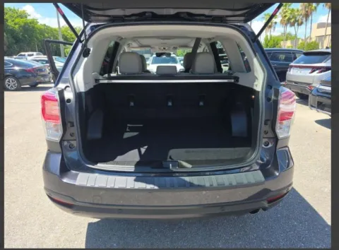 More photos of 2017 Subaru Forester 2.5i Limited at Gulliver Auto Group, TX