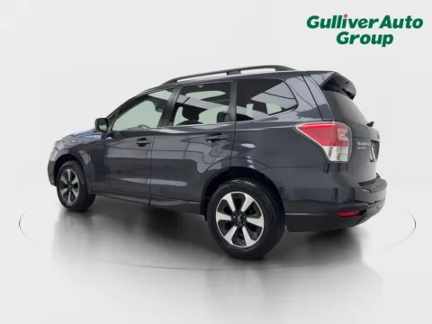 More photos of 2017 Subaru Forester 2.5i Limited at Gulliver Auto Group, TX