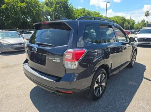 Photos of 2017 Subaru Forester 2.5i Limited for sale in Plano, TX at Gulliver Auto Group