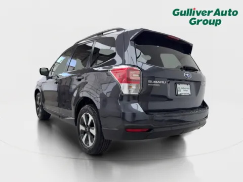 More photos of 2017 Subaru Forester 2.5i Limited at Gulliver Auto Group, TX