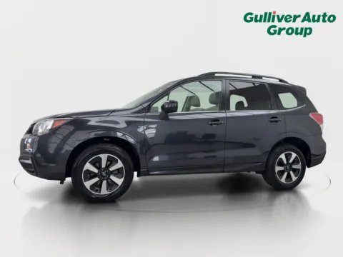 Photos of 2017 Subaru Forester 2.5i Limited for sale in Plano, TX at Gulliver Auto Group