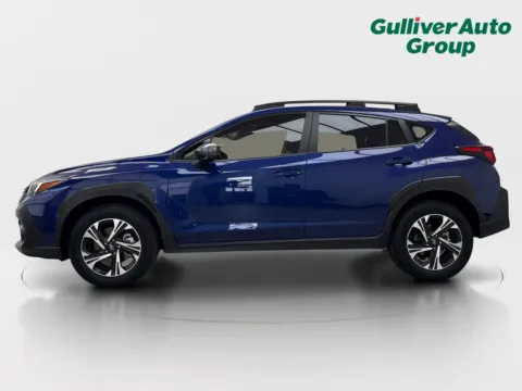 Another view of 2025 Subaru Crosstrek Premium for sale in Plano, TX at Gulliver Auto Group