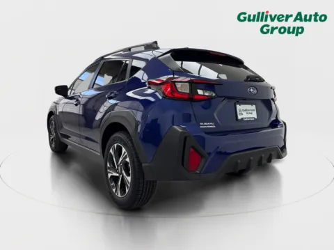 More photos of 2025 Subaru Crosstrek Premium at Gulliver Auto Group, TX