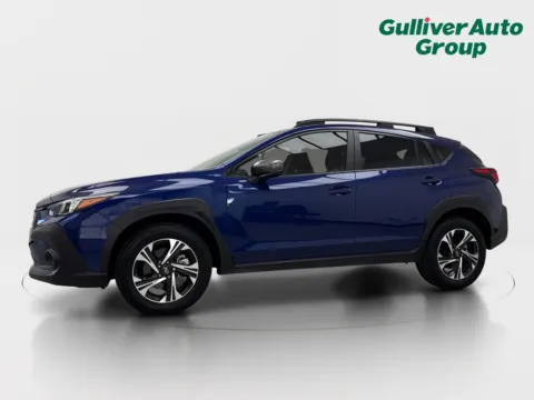 Photos of 2025 Subaru Crosstrek Premium for sale in Plano, TX at Gulliver Auto Group