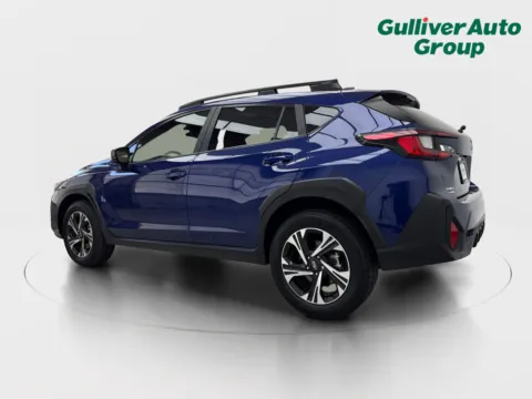 More photos of 2025 Subaru Crosstrek Premium at Gulliver Auto Group, TX