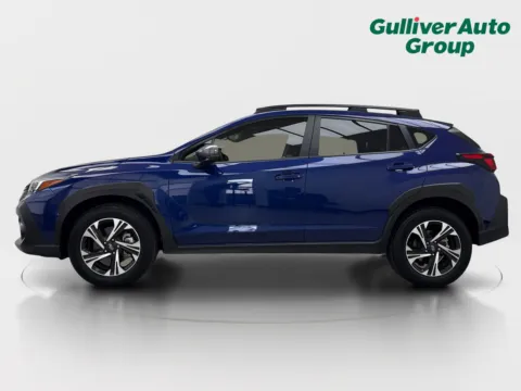 Another view of 2025 Subaru Crosstrek Premium for sale in Plano, TX at Gulliver Auto Group