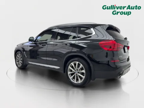 More photos of 2019 BMW X3 sDrive30i at Gulliver Auto Group, TX