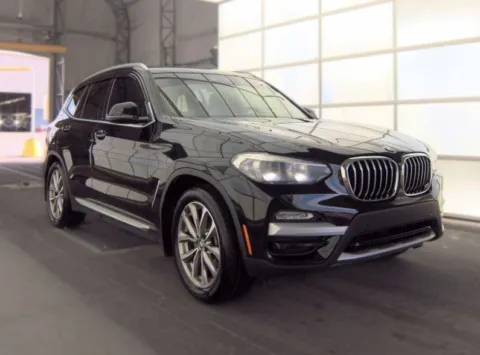 More photos of 2019 BMW X3 sDrive30i at Gulliver Auto Group, TX