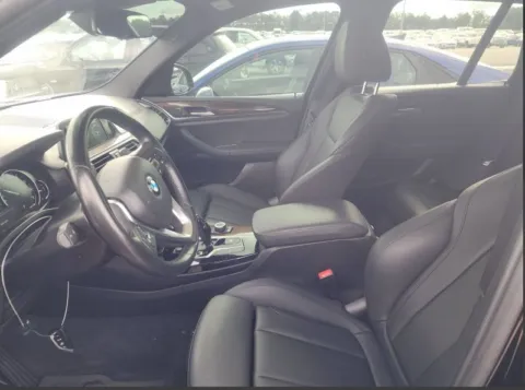 More photos of 2019 BMW X3 sDrive30i at Gulliver Auto Group, TX