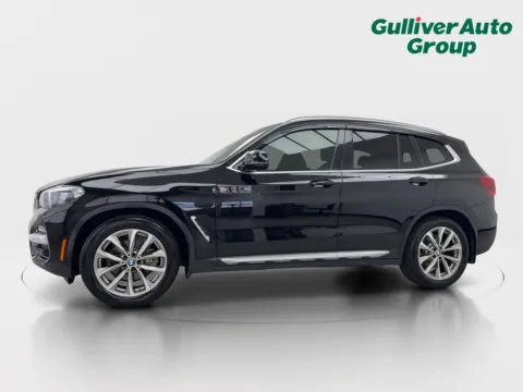 Photos of 2019 BMW X3 sDrive30i for sale in Plano, TX at Gulliver Auto Group