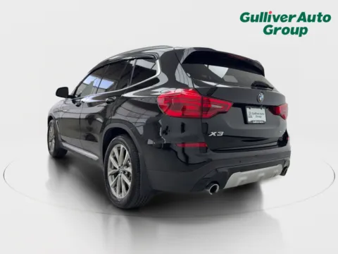 More photos of 2019 BMW X3 sDrive30i at Gulliver Auto Group, TX