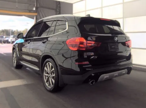 More photos of 2019 BMW X3 sDrive30i at Gulliver Auto Group, TX