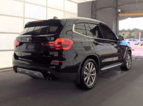 Photos of 2019 BMW X3 sDrive30i for sale in Plano, TX at Gulliver Auto Group