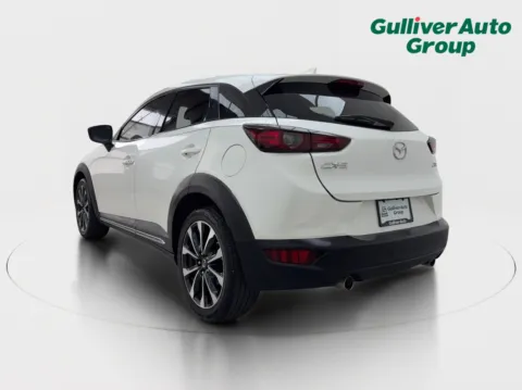 More photos of 2019 Mazda CX-3 Grand Touring at Gulliver Auto Group, TX