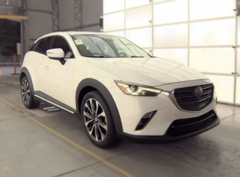 More photos of 2019 Mazda CX-3 Grand Touring at Gulliver Auto Group, TX