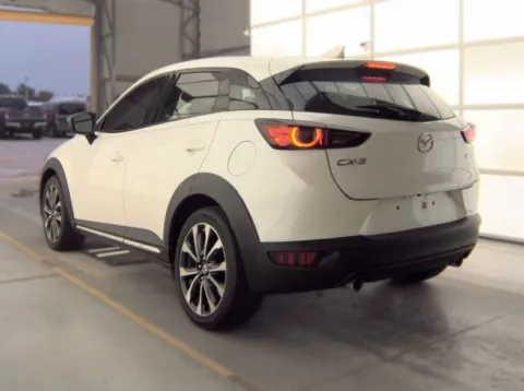 More photos of 2019 Mazda CX-3 Grand Touring at Gulliver Auto Group, TX