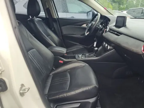 More photos of 2019 Mazda CX-3 Grand Touring at Gulliver Auto Group, TX