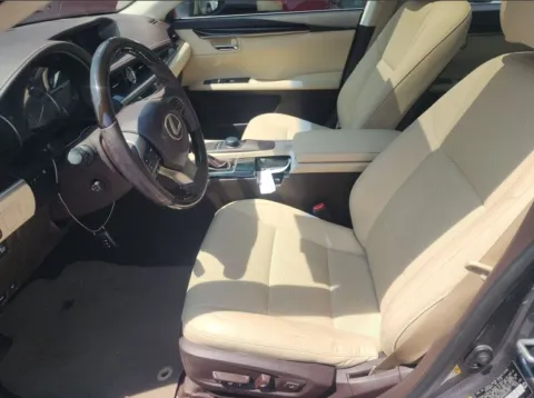 More photos of 2017 Lexus ES 350 at Gulliver Auto Group, TX