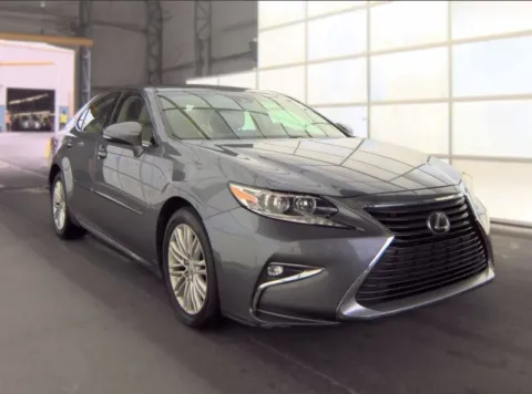 More photos of 2017 Lexus ES 350 at Gulliver Auto Group, TX