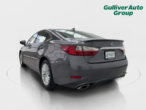 More photos of 2017 Lexus ES 350 at Gulliver Auto Group, TX