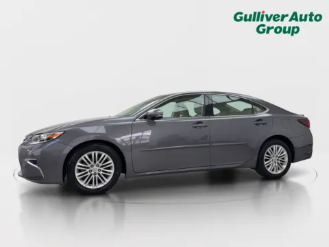 Photos of 2017 Lexus ES 350 for sale in Plano, TX at Gulliver Auto Group