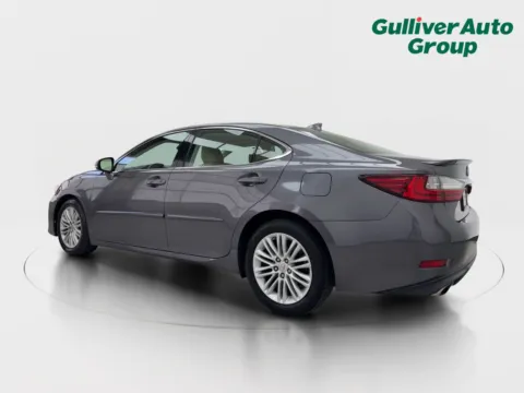More photos of 2017 Lexus ES 350 at Gulliver Auto Group, TX