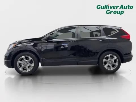 Another view of 2019 Honda CR-V EX-L for sale in Plano, TX at Gulliver Auto Group