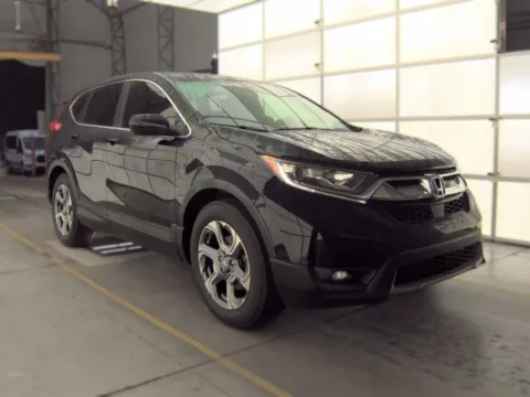 Another view of 2019 Honda CR-V EX-L for sale in Plano, TX at Gulliver Auto Group