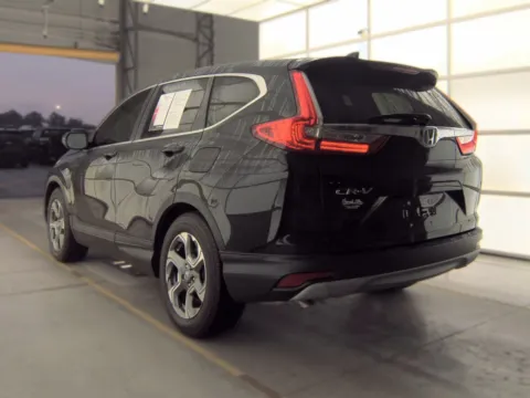 Photos of 2019 Honda CR-V EX-L for sale in Plano, TX at Gulliver Auto Group
