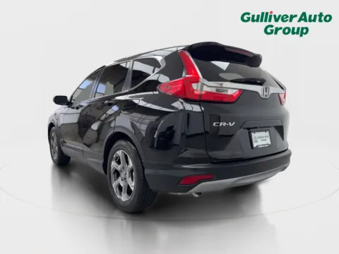 More photos of 2019 Honda CR-V EX-L at Gulliver Auto Group, TX