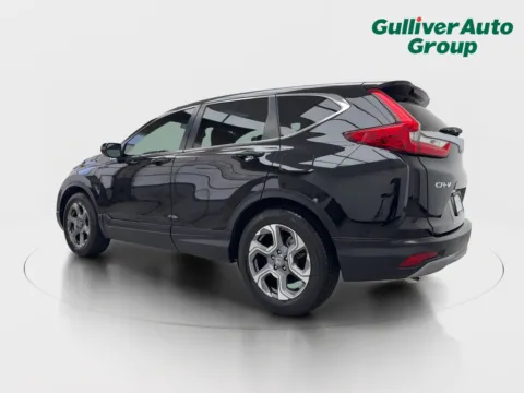 More photos of 2019 Honda CR-V EX-L at Gulliver Auto Group, TX