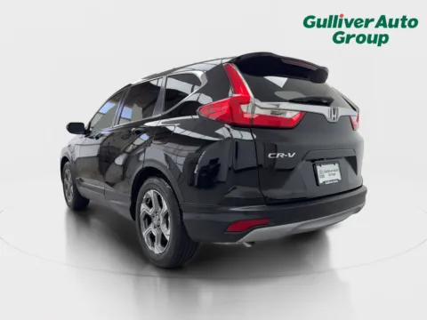 More photos of 2019 Honda CR-V EX-L at Gulliver Auto Group, TX