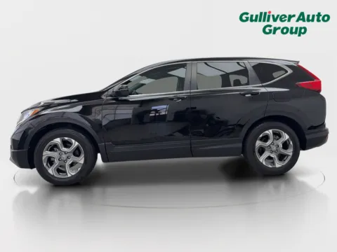 Another view of 2019 Honda CR-V EX-L for sale in Plano, TX at Gulliver Auto Group