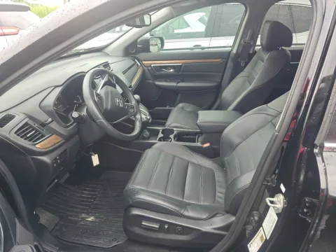 More photos of 2019 Honda CR-V EX-L at Gulliver Auto Group, TX