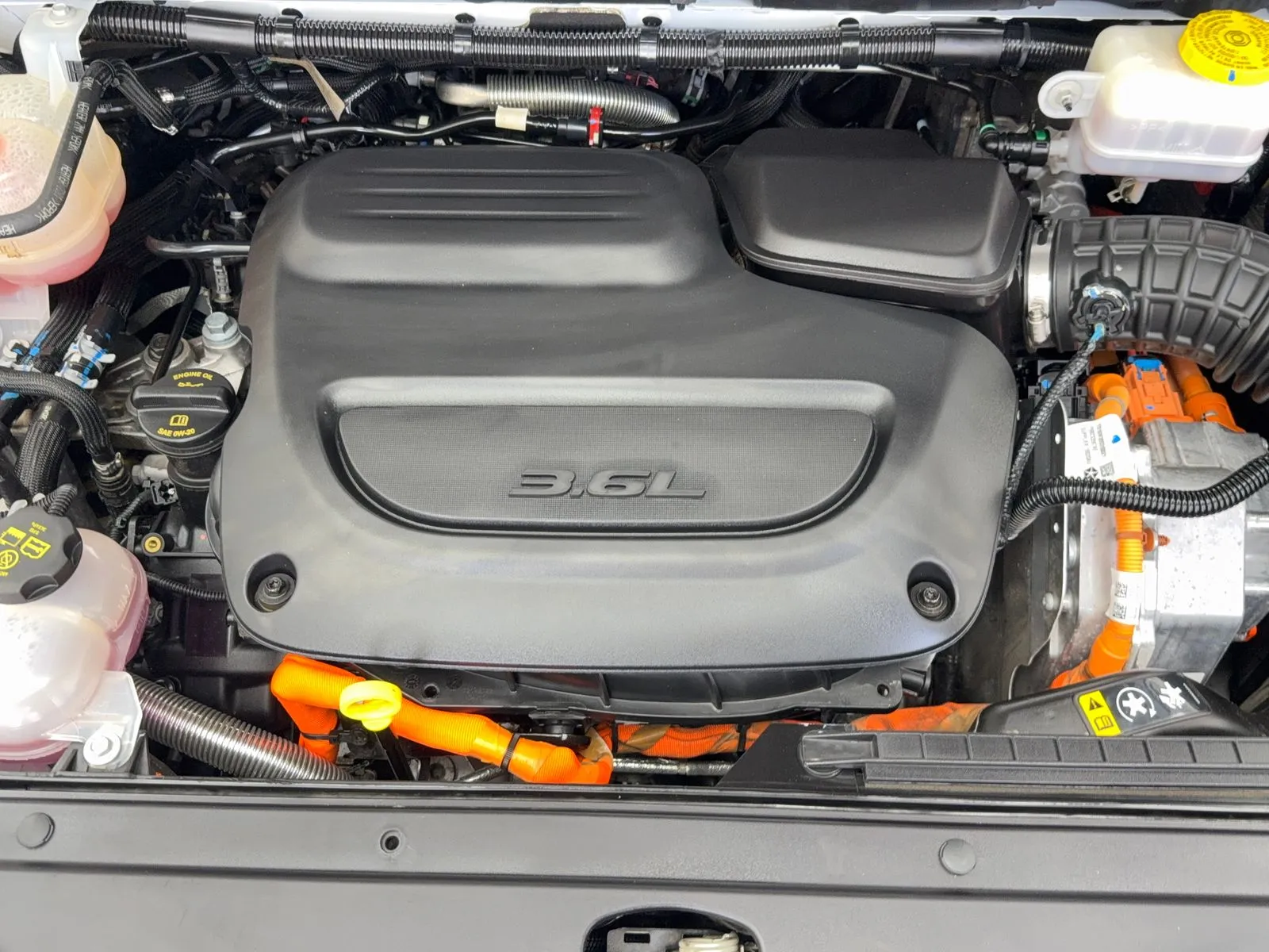 2024 Chrysler Pacifica PHEV Select - Photo 51
