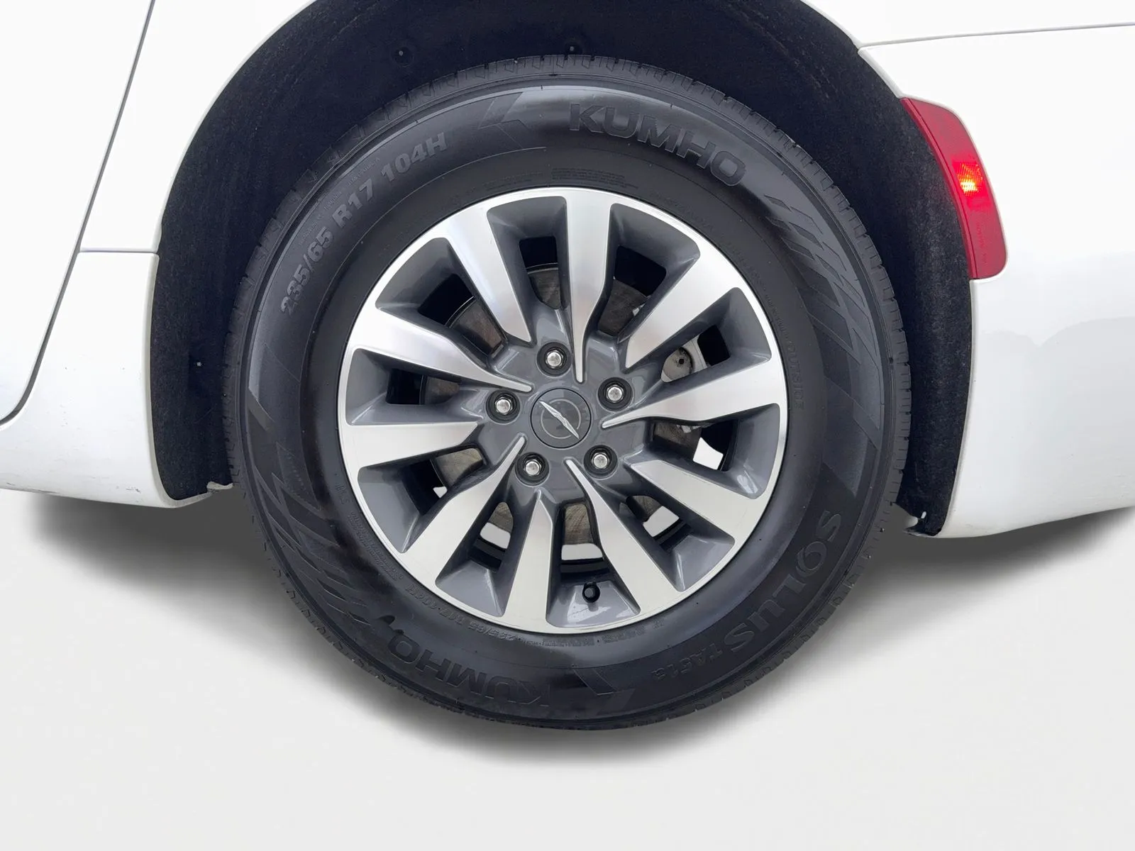 2024 Chrysler Pacifica PHEV Select - Photo 48