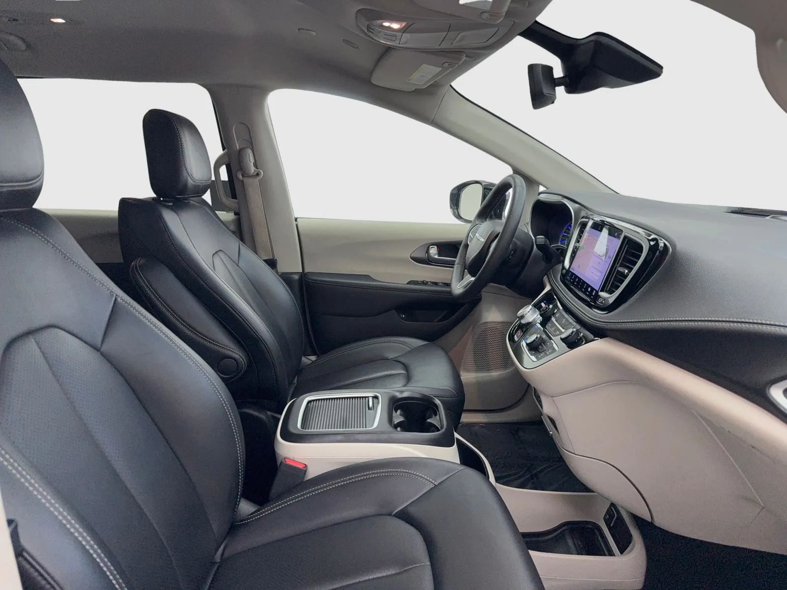2024 Chrysler Pacifica PHEV Select - Photo 38
