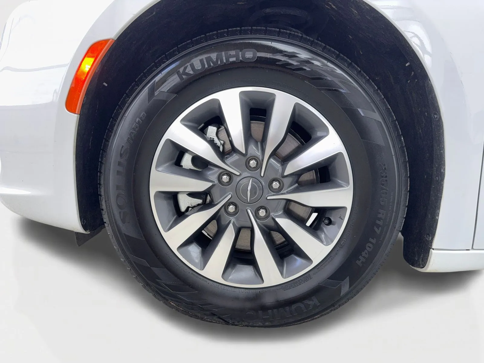2024 Chrysler Pacifica PHEV Select - Photo 47