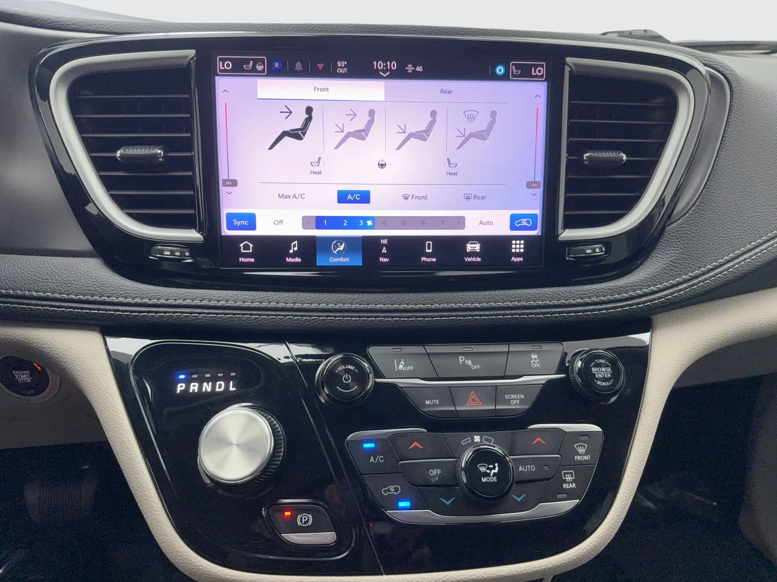 2024 Chrysler Pacifica PHEV Select - Photo 27