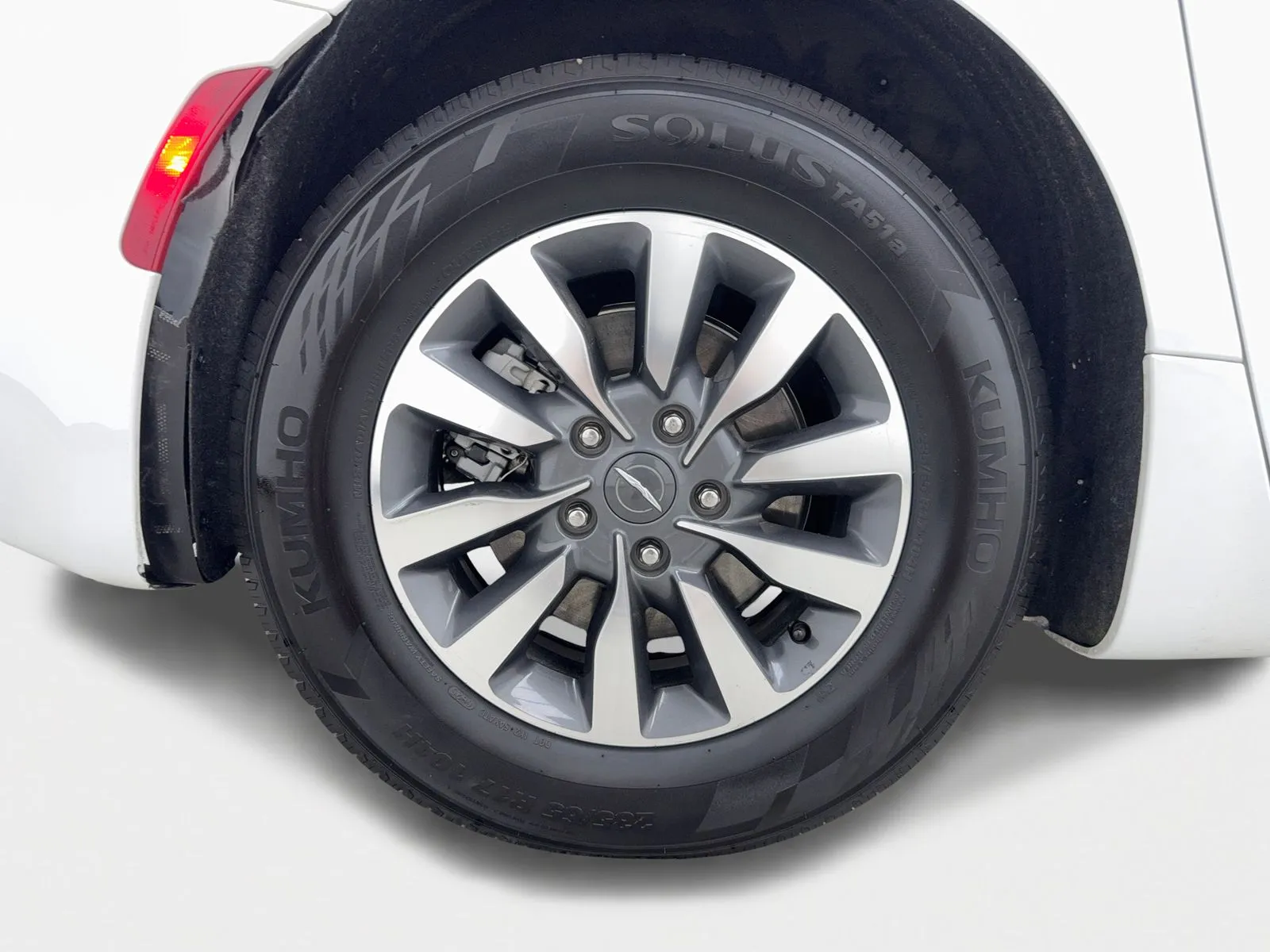 2024 Chrysler Pacifica PHEV Select - Photo 45