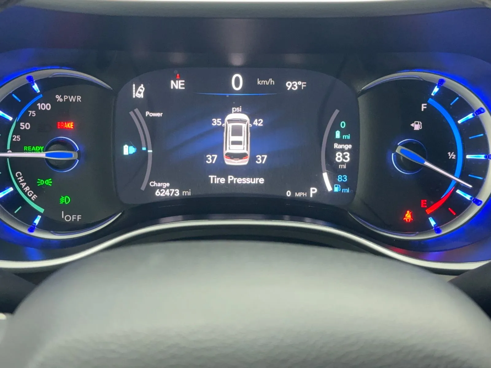 2024 Chrysler Pacifica PHEV Select - Photo 22