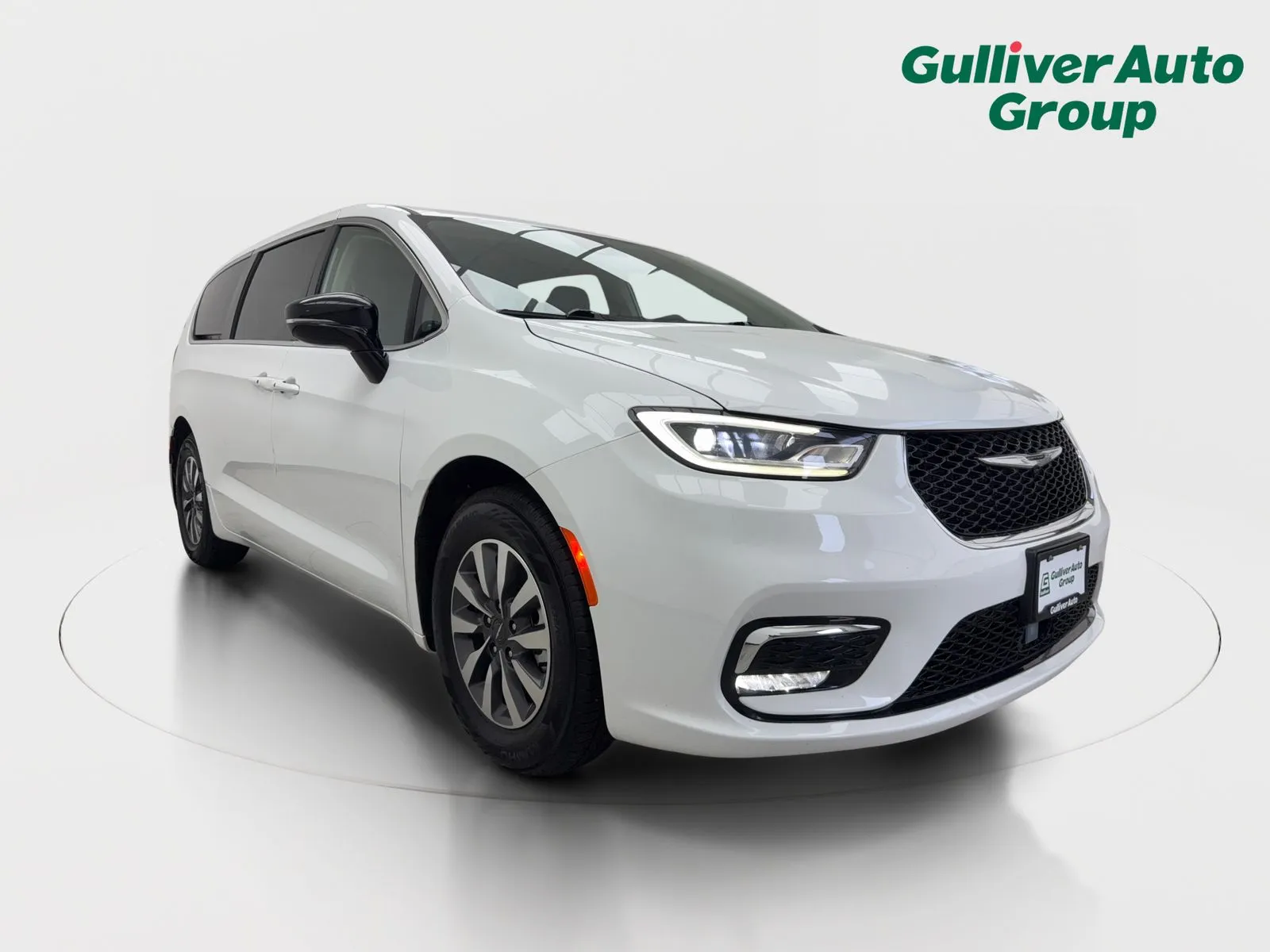 2024 Chrysler Pacifica PHEV Select - Photo 13