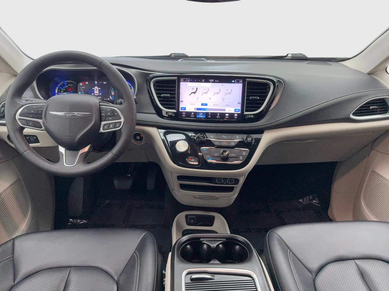 2024 Chrysler Pacifica PHEV Select - Photo 20