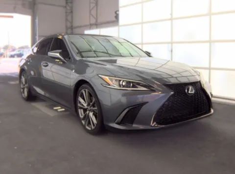 More photos of 2019 Lexus ES 350 F Sport at Gulliver Auto Group, TX