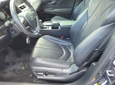 More photos of 2019 Lexus ES 350 F Sport at Gulliver Auto Group, TX