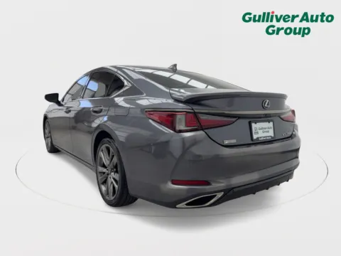 More photos of 2019 Lexus ES 350 F Sport at Gulliver Auto Group, TX