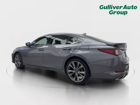 More photos of 2019 Lexus ES 350 F Sport at Gulliver Auto Group, TX