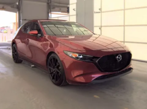 More photos of 2019 Mazda Mazda3 Preferred at Gulliver Auto Group, TX