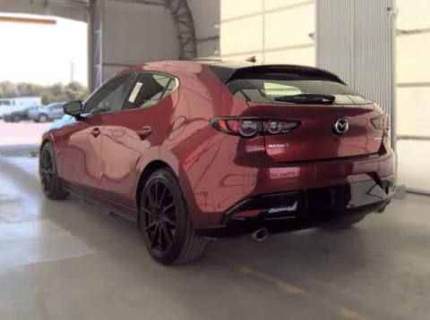 Another view of 2019 Mazda Mazda3 Preferred for sale in Plano, TX at Gulliver Auto Group
